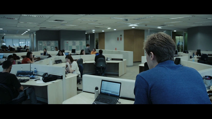 Corporativo - UNILEVER estagiário - Teaser